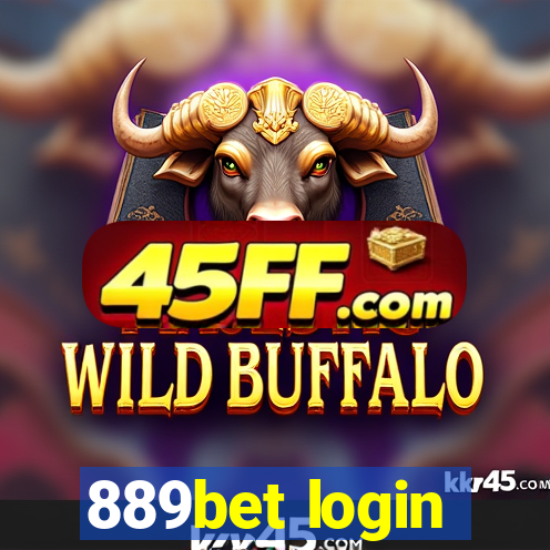 889bet login
